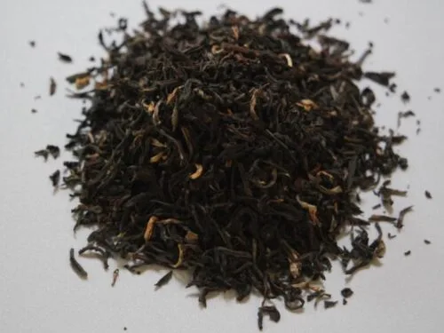 Assam Flowery Orange Pekoe (FOP)
